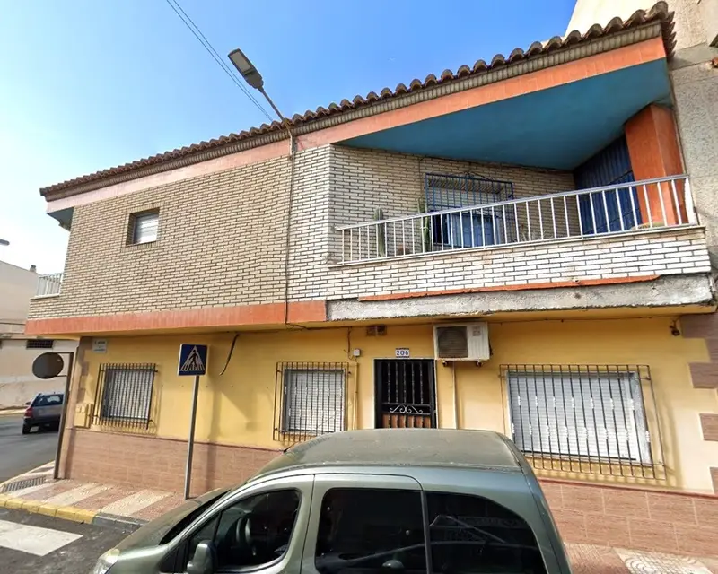 Apartamento 75m2 3 habitaciones Roquetas de Mar