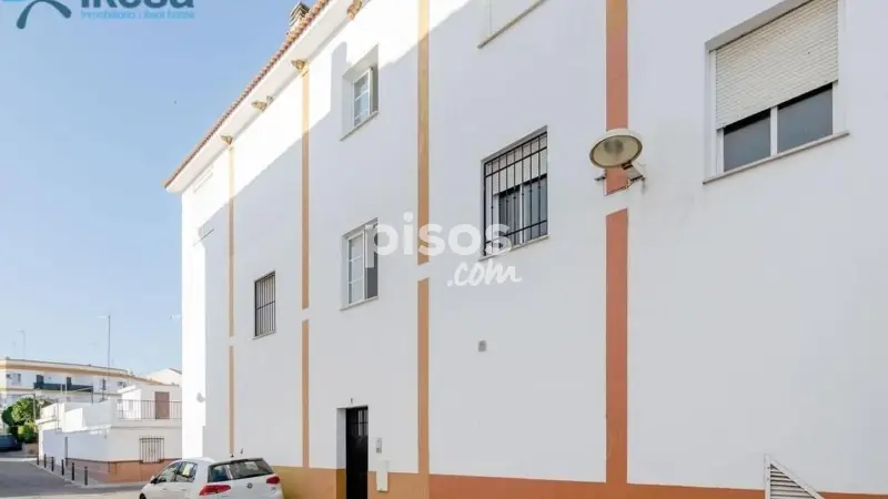 Piso en Venta en Cartaya Huelva 95m2 3 Dormitorios