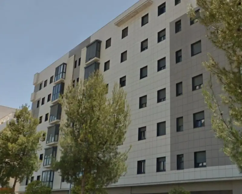 Garaje en Venta en Huelva 12m2 Av Villa Madrid