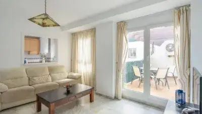 Atico Duplex en Benalmadena Costa cerca de la playa