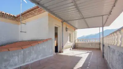 Chalet en Venta Cenes de la Vega