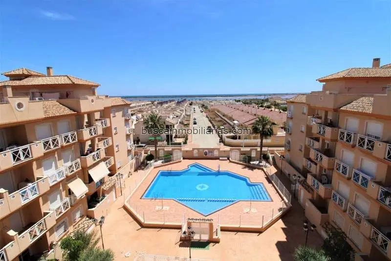 Piso en venta Lo Pag\]an San Pedro del Pinatar