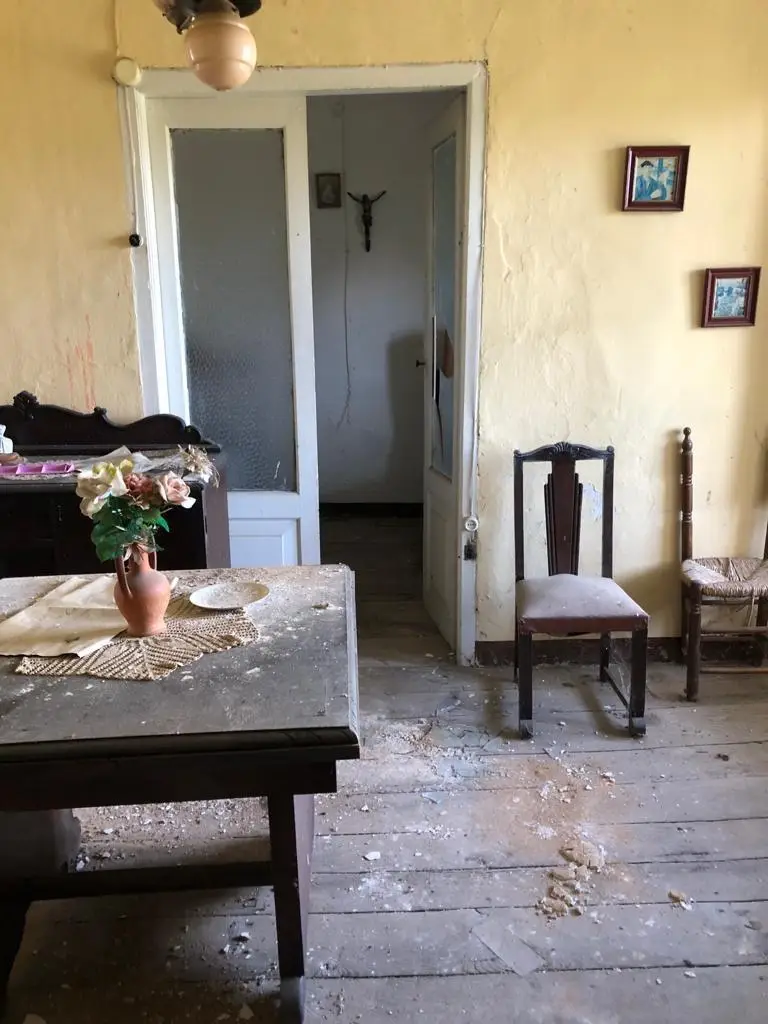 Casa en Venta Centro Villafranca del Bierzo 396m2