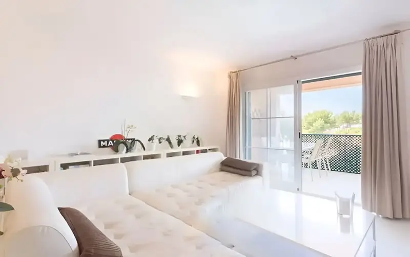 Apartamento en Venta Santa Ponsa Mallorca