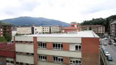 Piso Reformado Cercanias 2 habitaciones
