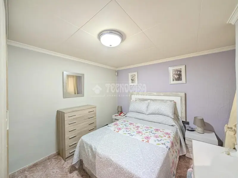 Piso en venta Cerdanyola del Valles 2 habitaciones reformado