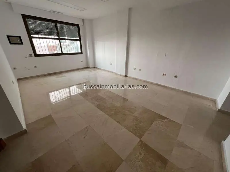 Oficina en venta en Jerez de la Frontera Calle Sevilla