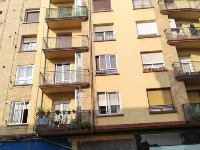 venta Piso en Burlada, Navarra (46683890973.100500)- Globaliza