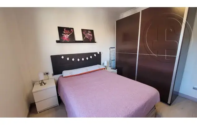 Apartamento 2 Dormitorios 65m2 Santander Reformado Amueblado