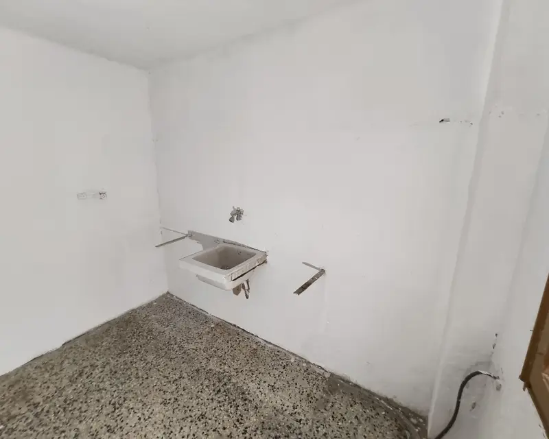 Piso en Cervia de les Garrigues 122.85m2 4 habitaciones 2 baños