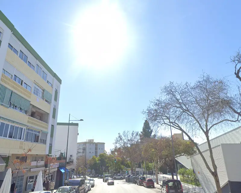 Apartamento 75m2 2 habitaciones Marbella