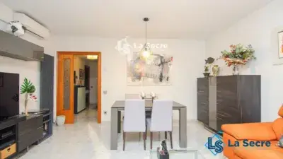 Piso en venta en El Pla de Martorell 107m2 4 dormitorios