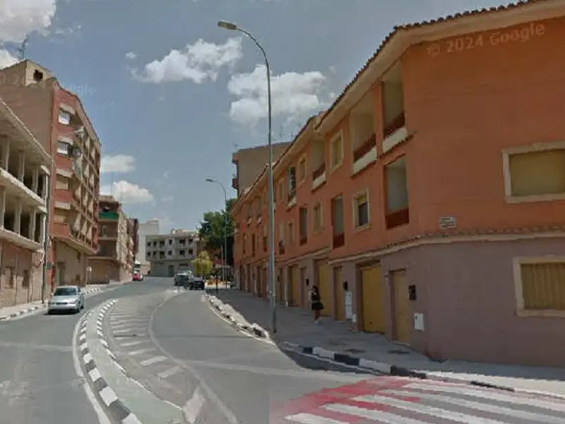 Casa en Agost 190m2 3 dormitorios 2 baños Ocupada