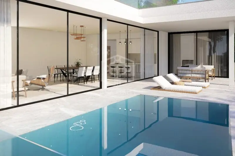 Chalet en Venta Costa den Blanes Mallorca