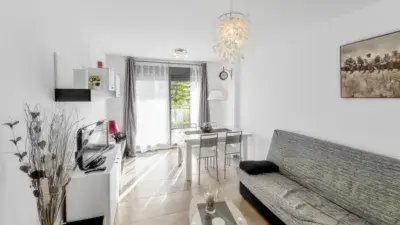 Piso en Venta GolfMar Resort Sant Jordi 2 Dormitorios 2 Baños Terraza