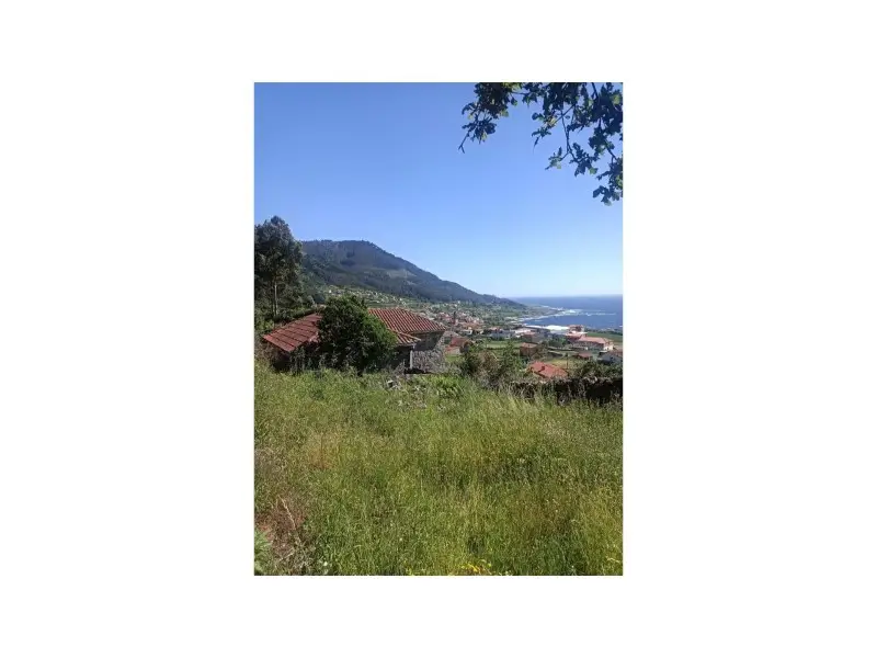 Venta Casa Rural con Garaje en Santa Maria