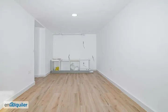Alquiler Piso 4 Dormitorios Ascensor Beiro Curso 25 26