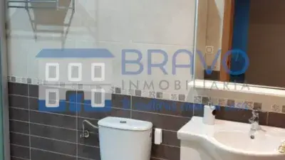 Apartamento en Alquiler Don Benito 2 Dormitorios Amueblado