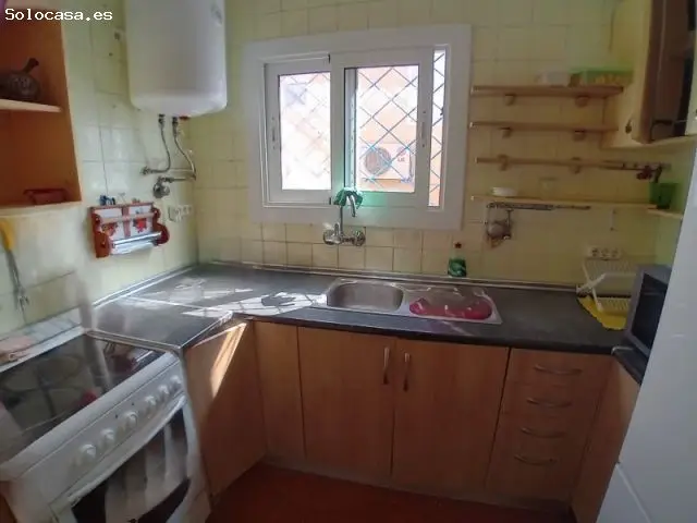 Casa A Reformar Al Pinemar De 59M2, Amb Jardí I Tots Els Serveis Molt Propers