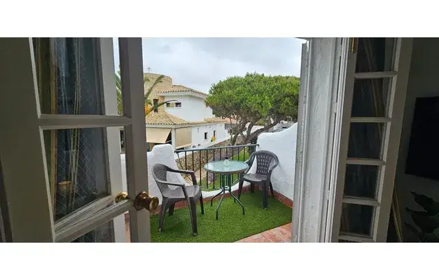 Apartamento 2 Dormitorios Playa La Barrosa Chiclana