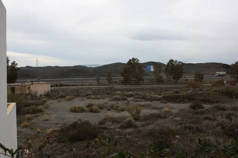Venta Terreno Gergal 101m2 202m2 1012m2