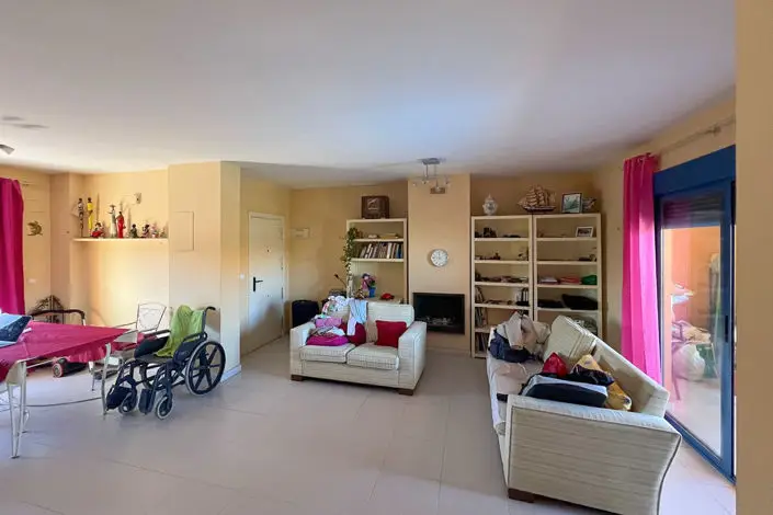 Apartamento en venta Denia 4 dormitorios cerca de la playa