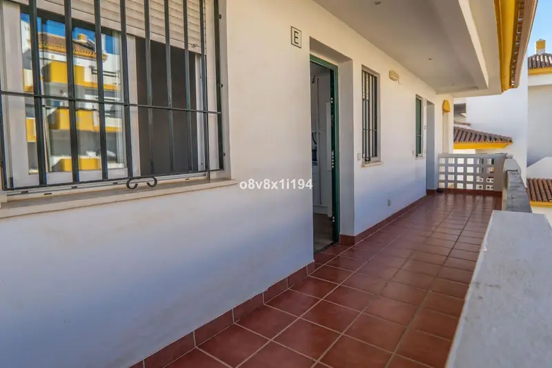 Apartamento en Venta Mijas 2 Dormitorios Vistas al Mar