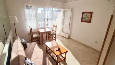 Estudio en Venta Torremolinos Licencia Turistica Inversion Ideal