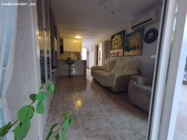 Maravilloso Piso 2 Dormitorios Roquetas de Mar Alquiler Octubre Mayo
