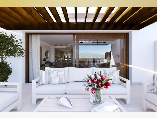 Casa en Venta Mijas 3 Dormitorios Cala del La