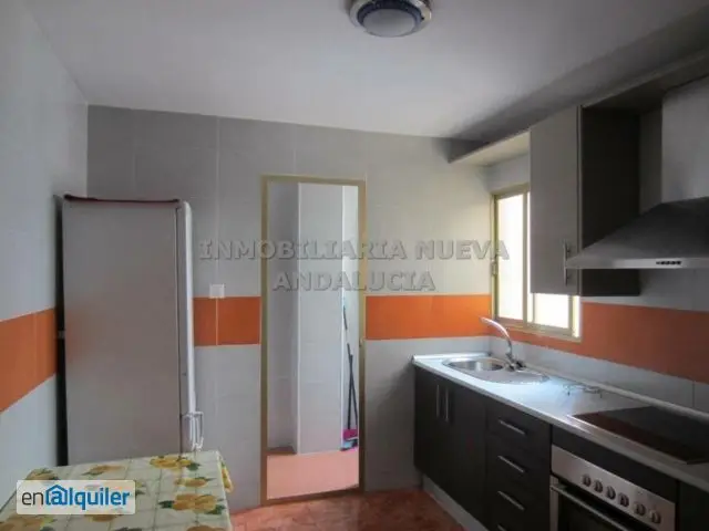 Alquiler Piso 4 Dormitorios Terraza Nueva Andalucia