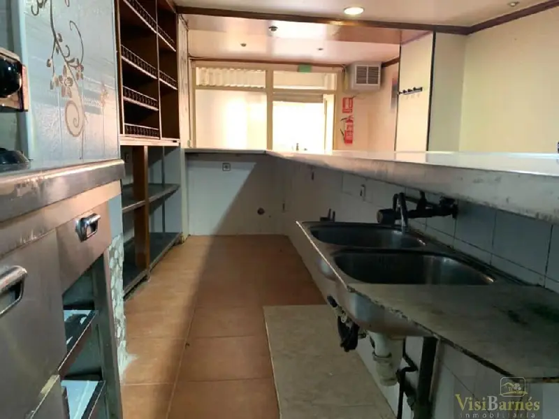 Venta Local Comercial 4 Dormitorios Casco Antiguo Lorca