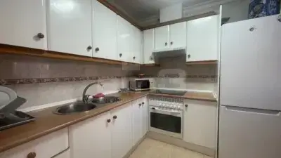 Apartamento en venta en Garrucha