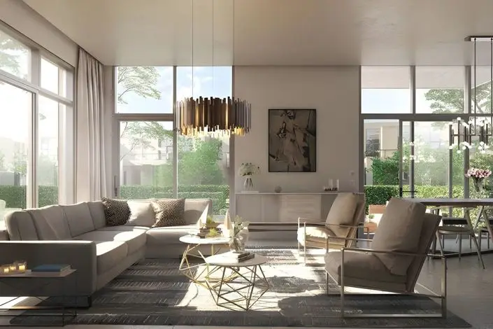 Townhouse 3 Dormitorios MBR City