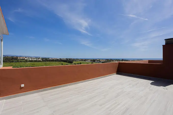 3 Bed Penthouse for sale