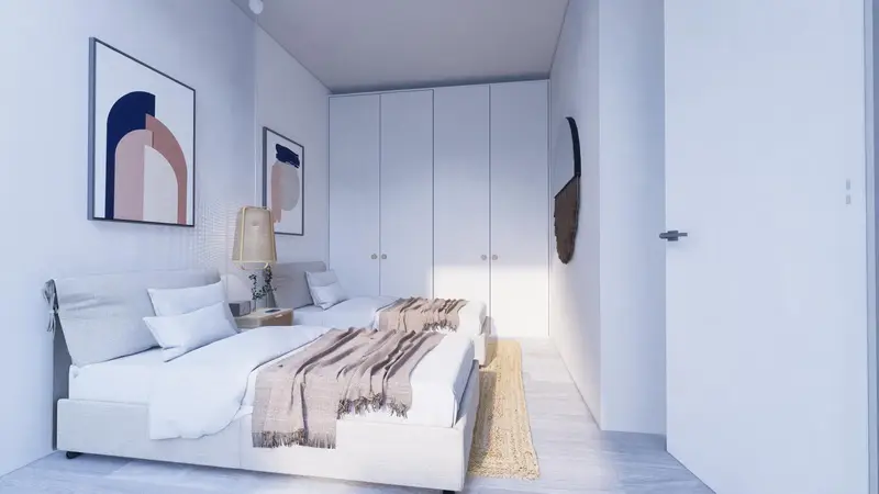 Villas de Lujo en Torre Pacheco cerca de la Playa