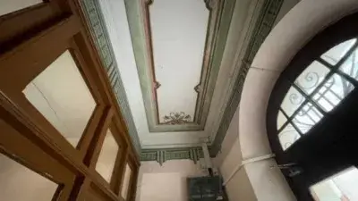 Piso en venta en Reinosa centro con trastero