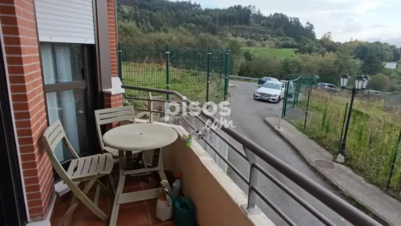 Piso en venta en Poblado Collado, 22