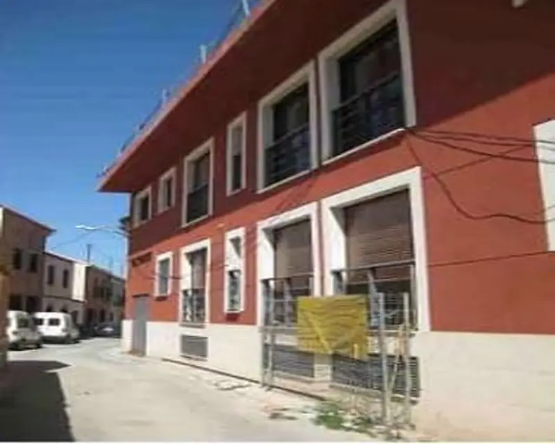 Piso 111m2 en Gálvez Calle Botica