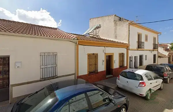 Adosado en Venta Fuente Carreteros Cordoba Para Inversores