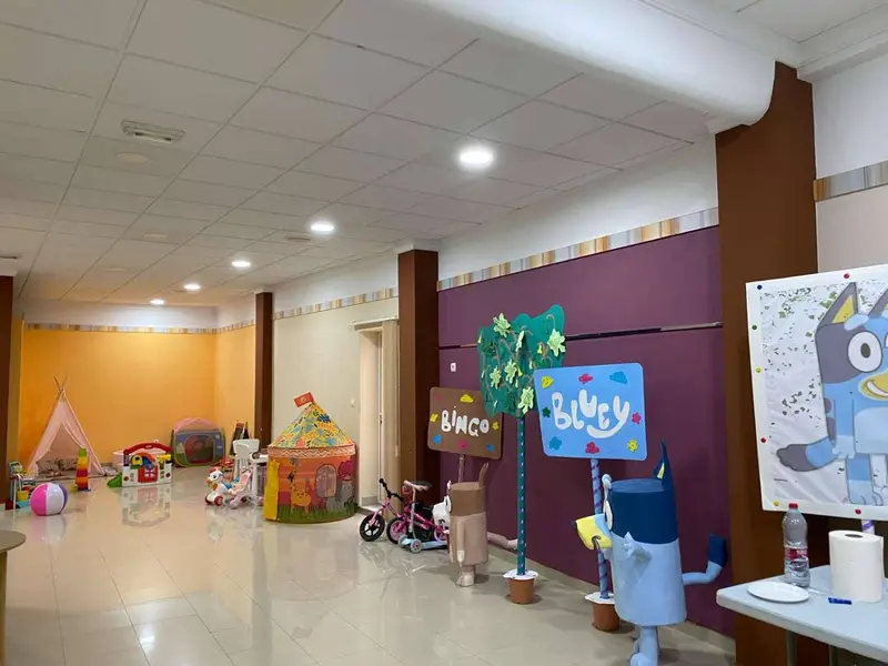 Local Comercial en alquiler en Vélez-Rubio, Almería