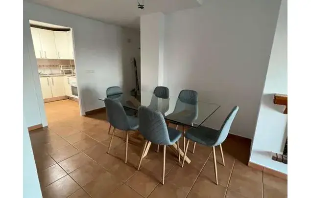 Apartamento 2 Dormitorios Urbanizacion Sitio Calahonda