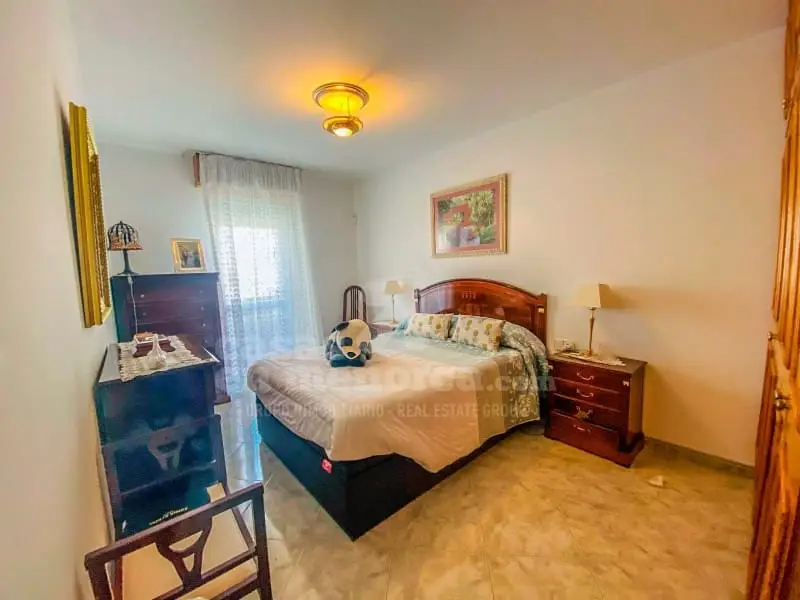Piso en Venta Ciutadella Menorca 3 Dormitorios Garaje Terraza