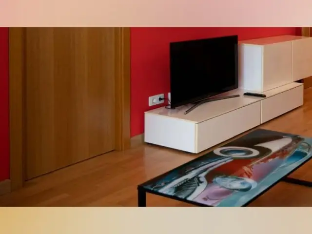 Alquiler Piso 3 Habitaciones Cantabria