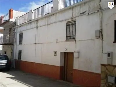 Casa Rural 5 Dormitorios en Granada - Reforma a Terminar