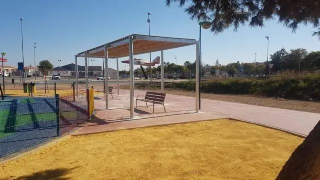 Villas Pareadas de Lujo en Torre Pacheco - Obra Nueva