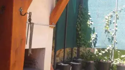 Casa Rústica en Venta cerca Aguilar de Campoo