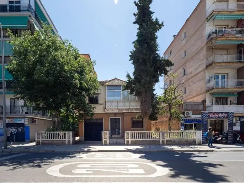 venta Chalet en Granada, Granada Provincia (IJQ-FH01683)- Globaliza