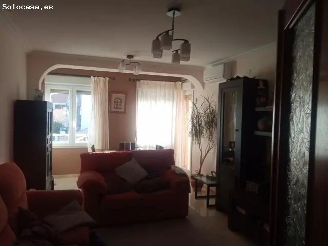 Piso en Venta Cocentaina 127m2 3 habitaciones 2 baños