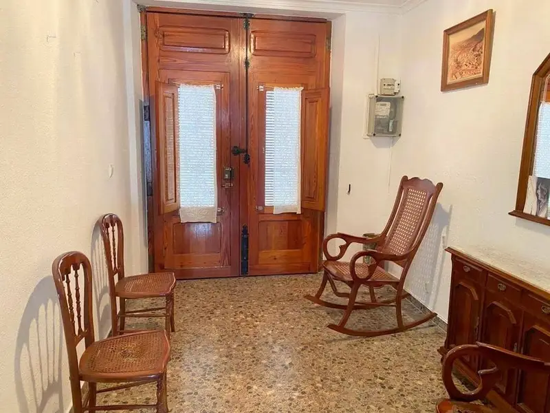 Casa en venta Moixent 222m2 4 habitaciones terraza